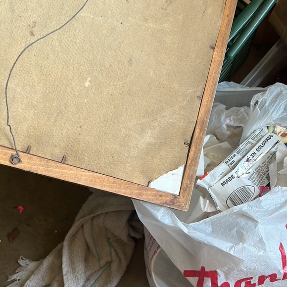 Vintage - Picture 4 of 4